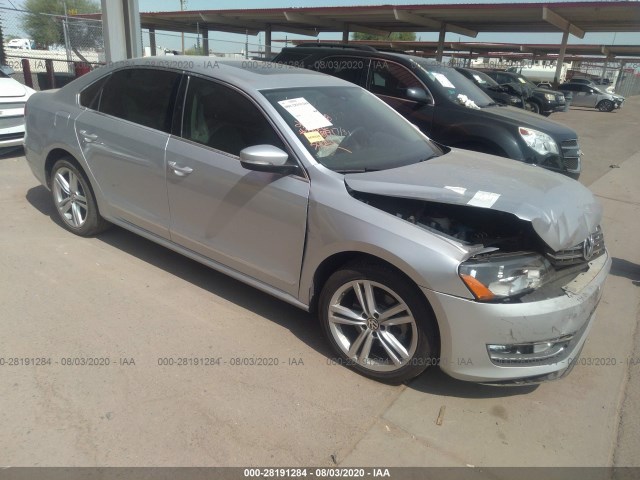 1VWCV7A3XFC108971  volkswagen passat 2015 IMG 0