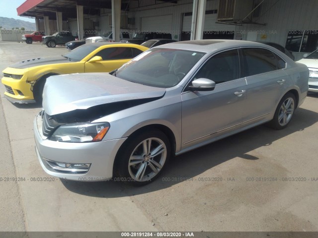 1VWCV7A3XFC108971  volkswagen passat 2015 IMG 1