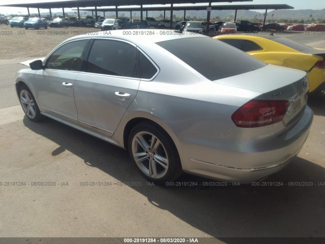 1VWCV7A3XFC108971  volkswagen passat 2015 IMG 2