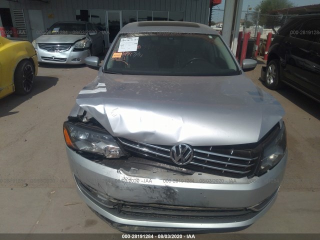 1VWCV7A3XFC108971  volkswagen passat 2015 IMG 5