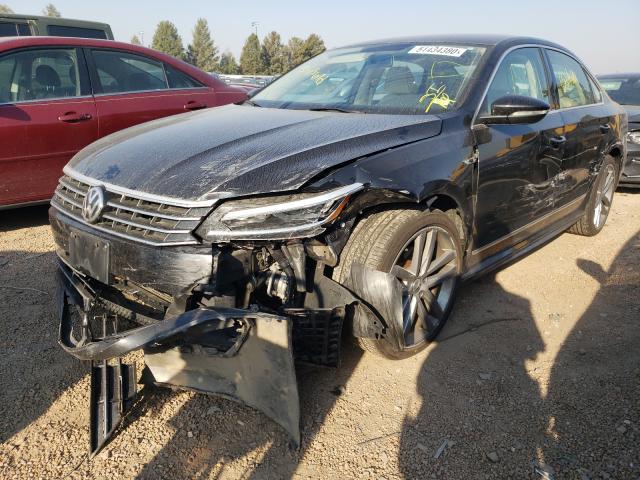 1VWDT7A30HC044923  volkswagen passat 2015 IMG 1