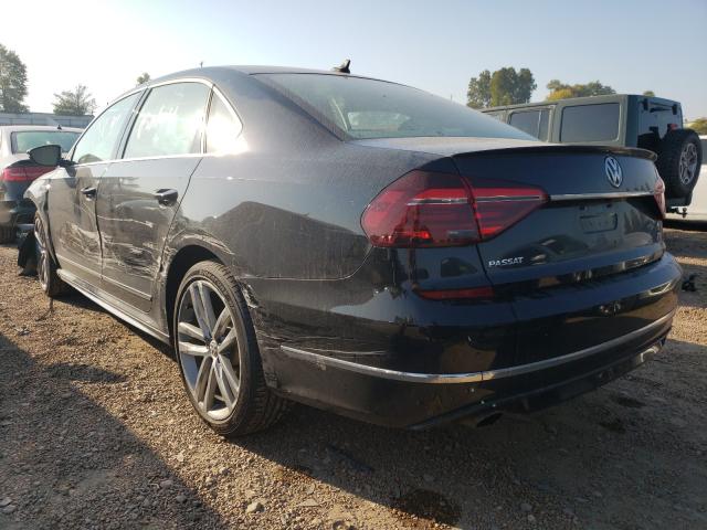 1VWDT7A30HC044923  volkswagen passat 2015 IMG 2