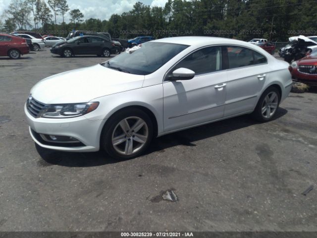 WVWBN7AN5GE503162  volkswagen passat 2015 IMG 1