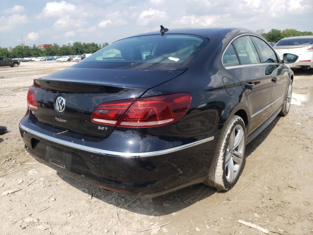 WVWBN7ANXFE820725  volkswagen passat 2015 IMG 3