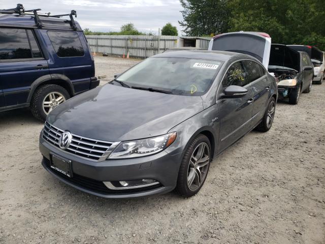 WVWBP7AN2GE503551  volkswagen passat 2015 IMG 1