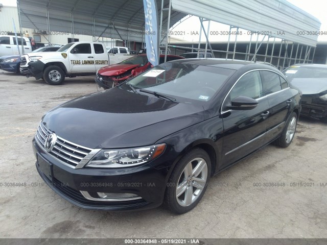 WVWBP7AN4GE505396  volkswagen passat 2015 IMG 1