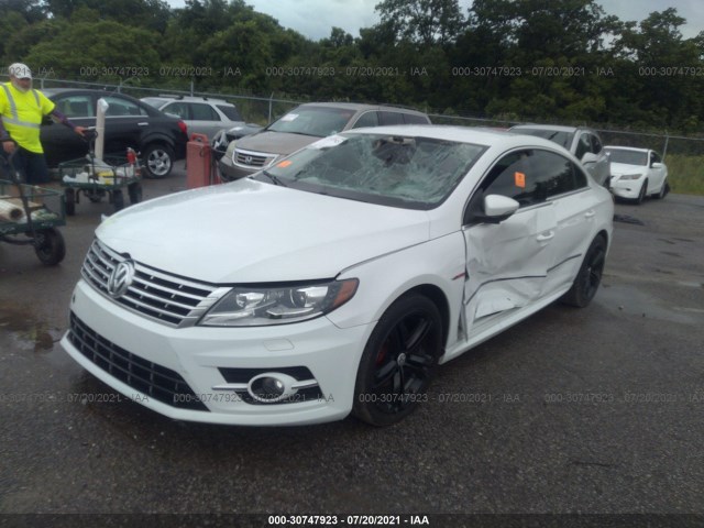 WVWBP7AN8GE503425  volkswagen passat 2015 IMG 1