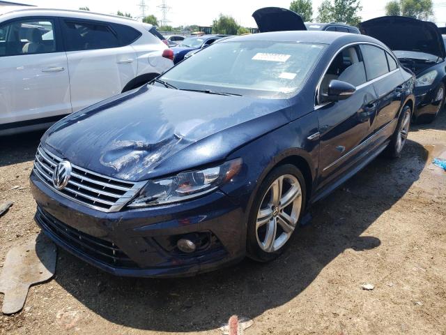 WVWBP7AN9FE829183  volkswagen passat 2015 IMG 0