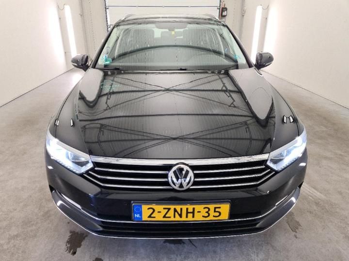 WVWZZZ3CZFE402198  volkswagen passat 2015 IMG 5