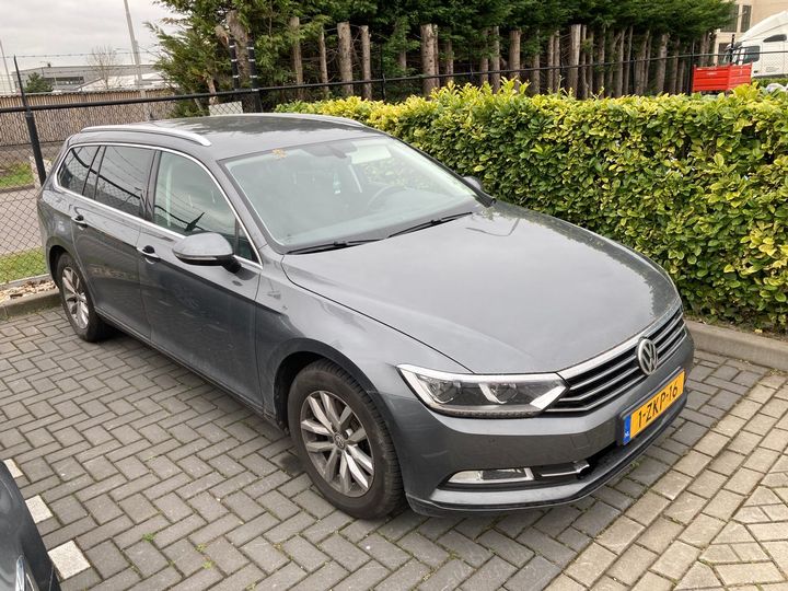 WVWZZZ3CZFE425517  volkswagen passat 2015 IMG 4