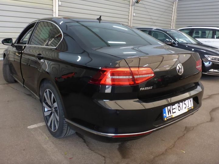 WVWZZZ3CZFE450191  volkswagen passat 2015 IMG 4