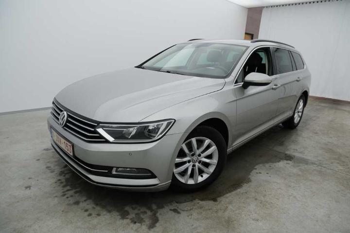 WVWZZZ3CZFE463371  volkswagen passat 2015 IMG 0