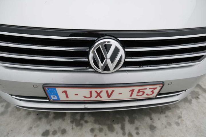 WVWZZZ3CZFE463371  volkswagen passat 2015 IMG 5