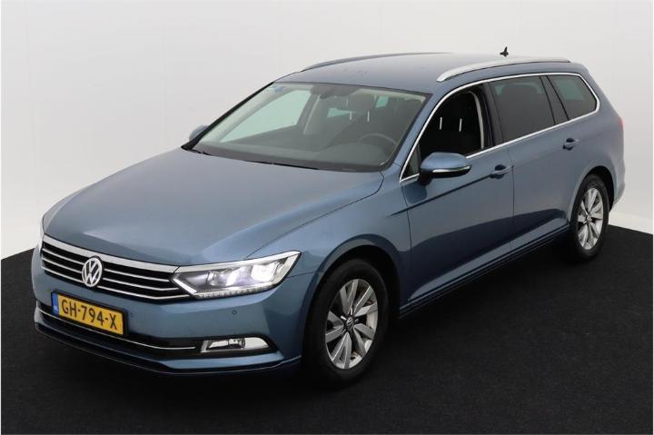 WVWZZZ3CZFE512092  volkswagen passat 2015 IMG 0