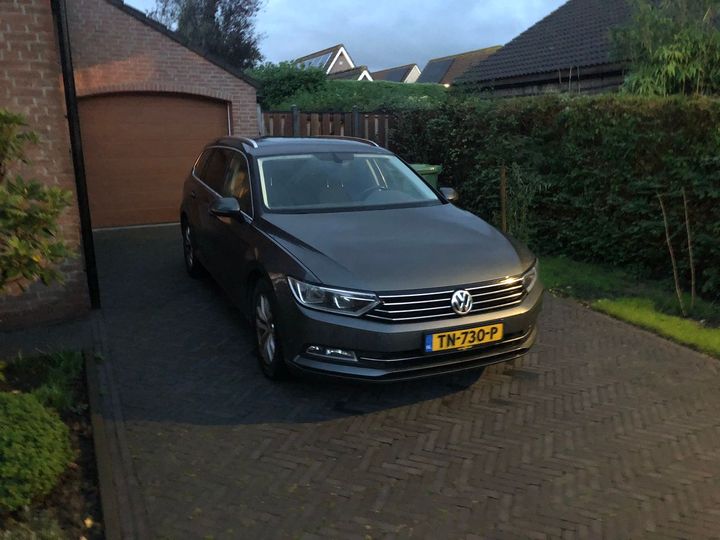 WVWZZZ3CZGE004091  volkswagen passat 2015 IMG 4