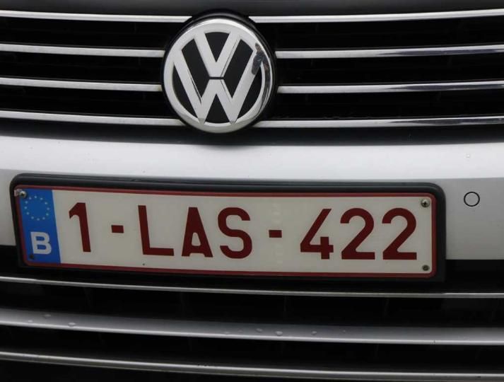 WVWZZZ3CZGE044300  volkswagen passat 2015 IMG 5