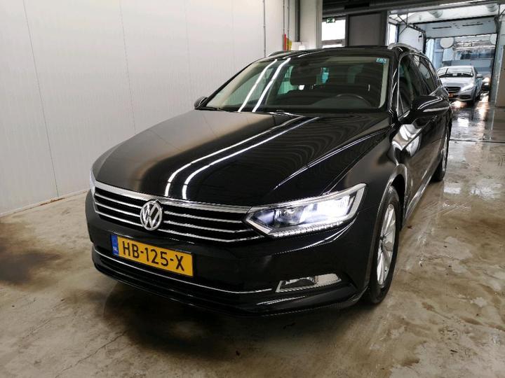 WVWZZZ3CZGE051887  volkswagen passat 2015 IMG 0