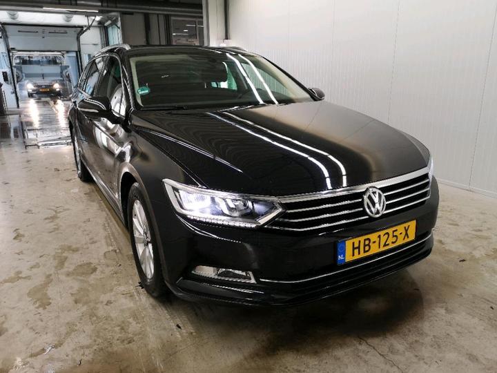 WVWZZZ3CZGE051887  volkswagen passat 2015 IMG 2