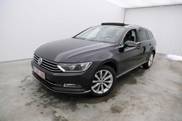 WVWZZZ3CZGE065969  volkswagen passat 2015 IMG 0