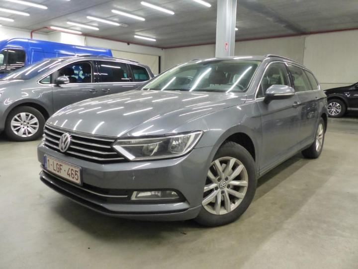 WVWZZZ3CZGE068467  volkswagen passat 2015 IMG 0