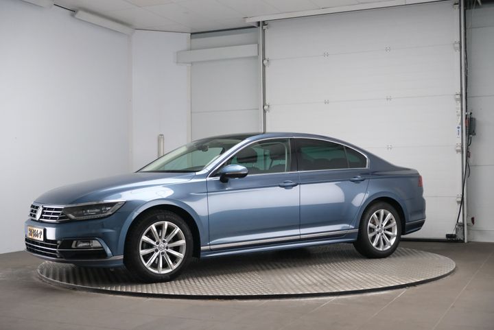 WVWZZZ3CZGE081717  volkswagen passat 2015 IMG 0