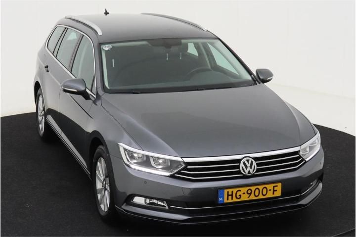 WVWZZZ3CZGE089460  volkswagen passat 2015 IMG 2