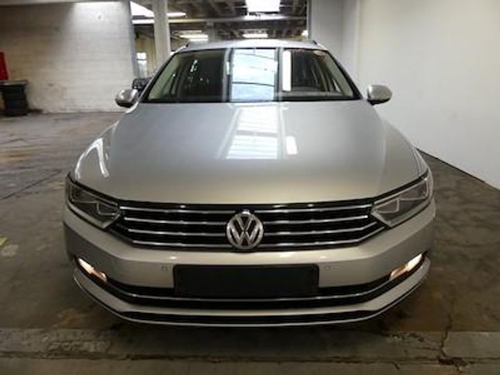 WVWZZZ3CZGE097819  volkswagen passat 2015 IMG 5