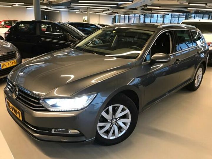 WVWZZZ3CZGE104672  volkswagen passat 2015 IMG 0