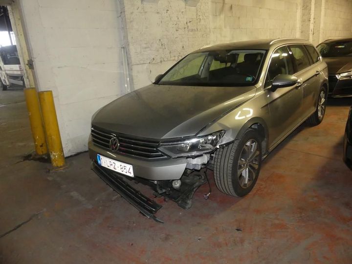 WVWZZZ3CZGE107589  volkswagen passat 2015 IMG 0