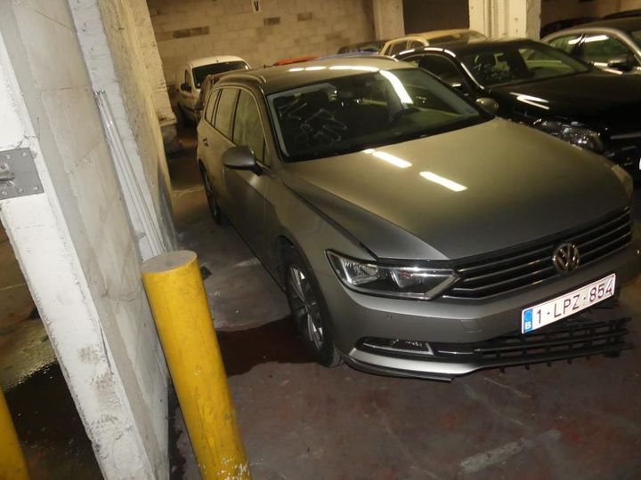 WVWZZZ3CZGE107589  volkswagen passat 2015 IMG 5