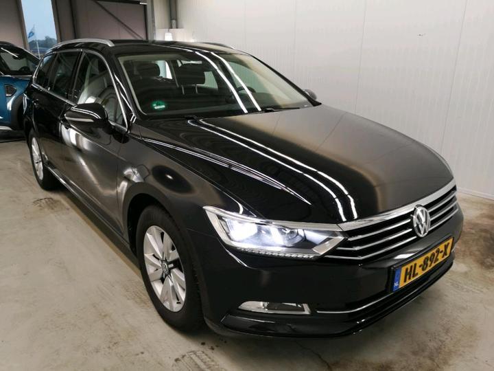 WVWZZZ3CZGE108458  volkswagen passat 2015 IMG 2