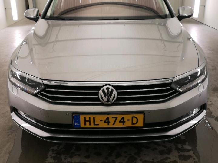 WVWZZZ3CZGE109958  volkswagen passat 2015 IMG 5