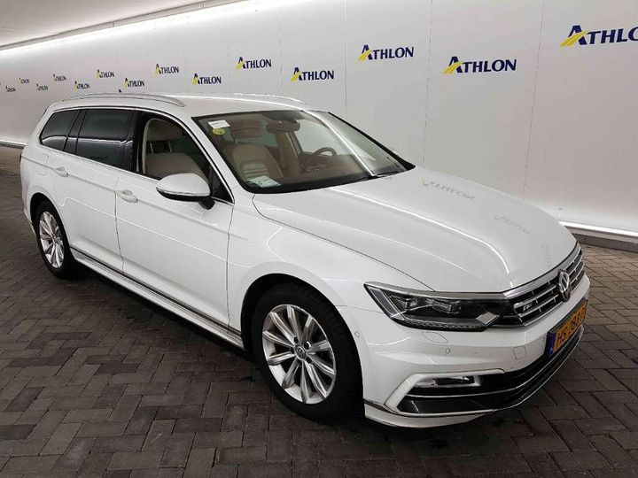 WVWZZZ3CZGE110873  volkswagen passat 2015 IMG 2