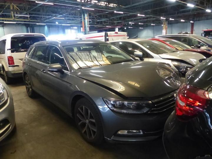 WVWZZZ3CZGE122239  volkswagen passat 2015 IMG 0