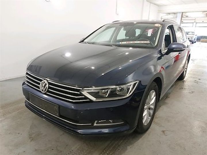 WVWZZZ3CZGE125506  volkswagen passat 2015 IMG 0