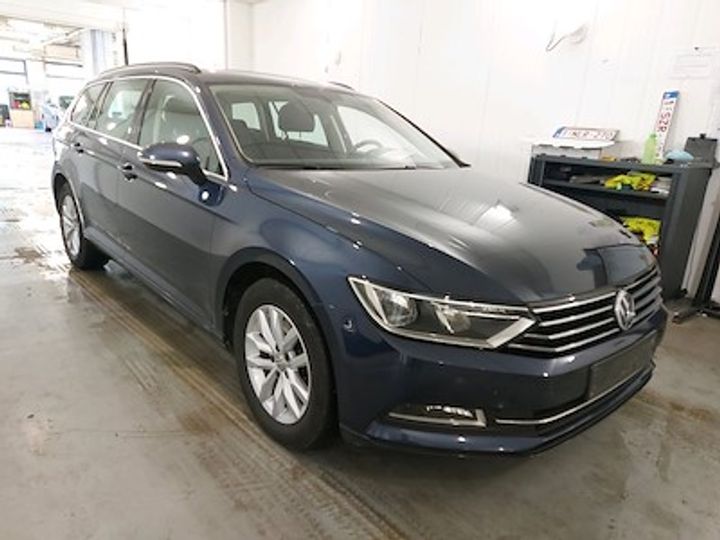 WVWZZZ3CZGE125506  volkswagen passat 2015 IMG 2