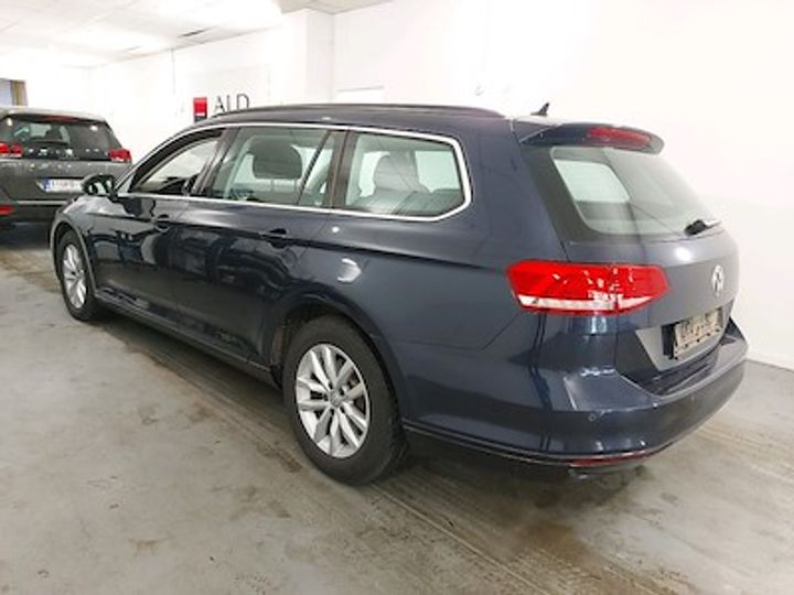 WVWZZZ3CZGE125506  volkswagen passat 2015 IMG 3