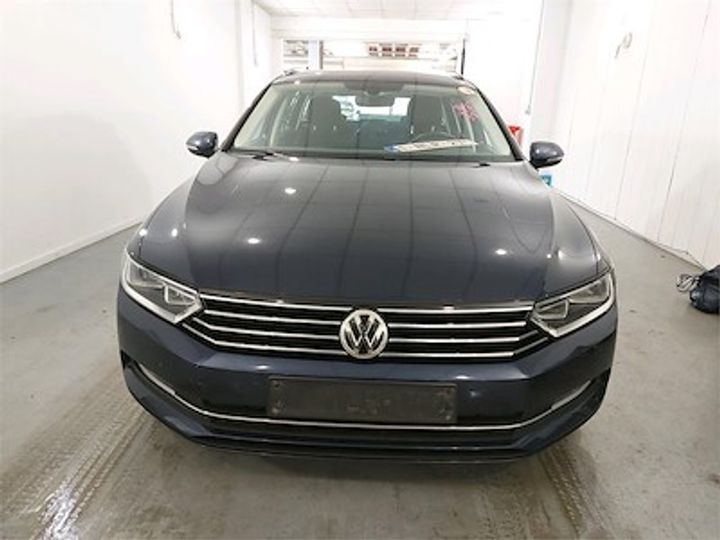 WVWZZZ3CZGE125506  volkswagen passat 2015 IMG 5