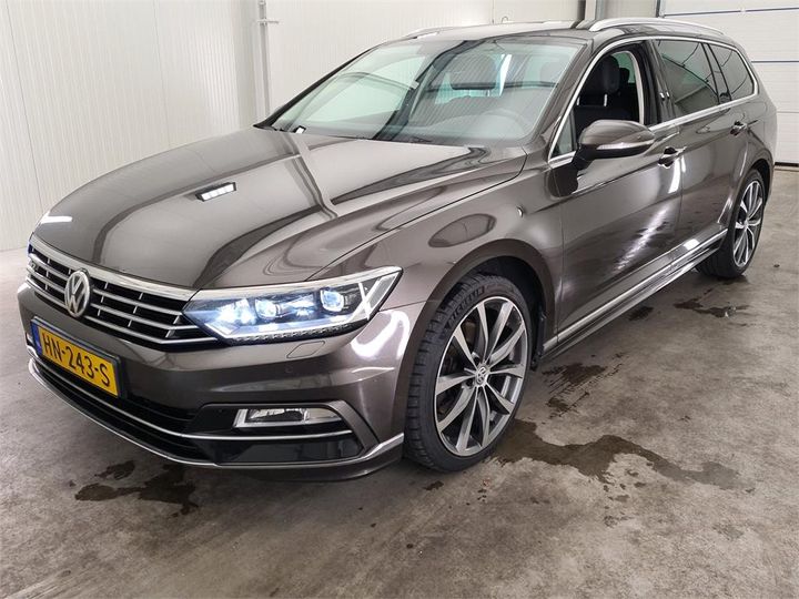 WVWZZZ3CZGE128067  volkswagen passat 2015 IMG 0