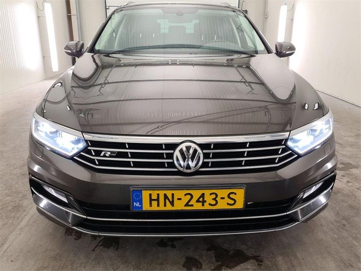 WVWZZZ3CZGE128067  volkswagen passat 2015 IMG 5