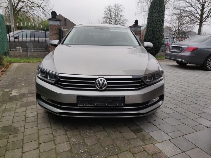 WVWZZZ3CZGE129554  volkswagen passat 2015 IMG 0