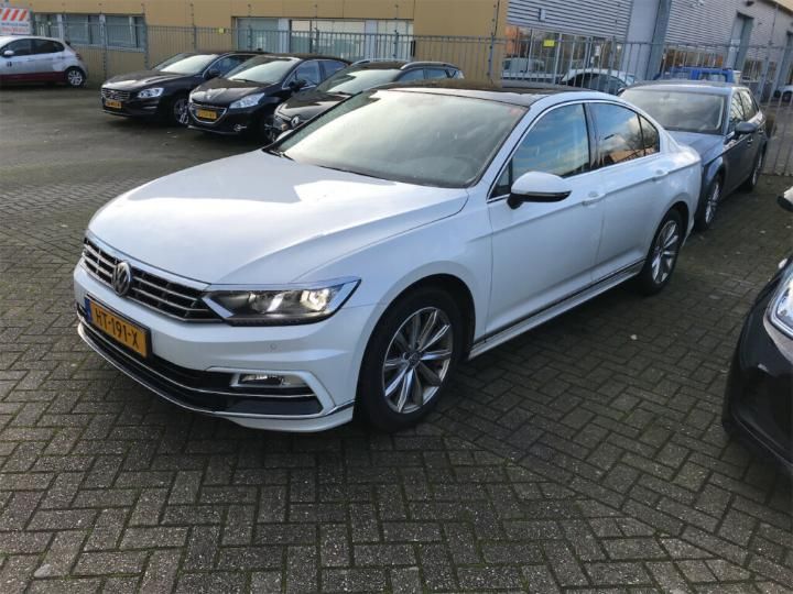 WVWZZZ3CZGE132637  volkswagen passat 2015 IMG 0