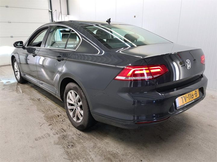 WVWZZZ3CZKE030542  volkswagen passat 2015 IMG 3