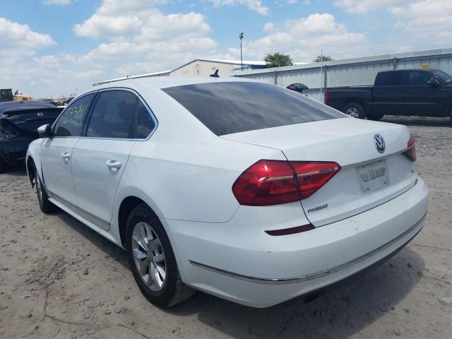 1VWAS7A30GC025728  volkswagen passat 2016 IMG 2