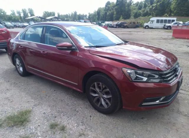 1VWAS7A30GC029617  volkswagen passat 2016 IMG 0