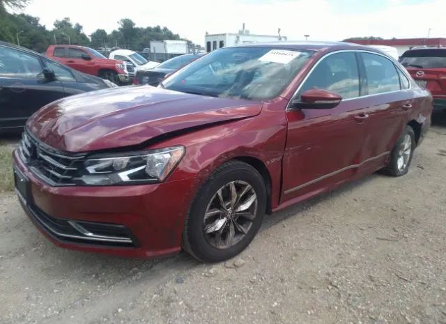 1VWAS7A30GC029617  volkswagen passat 2016 IMG 1