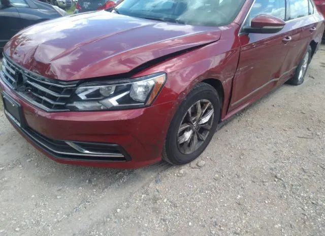 1VWAS7A30GC029617  volkswagen passat 2016 IMG 5