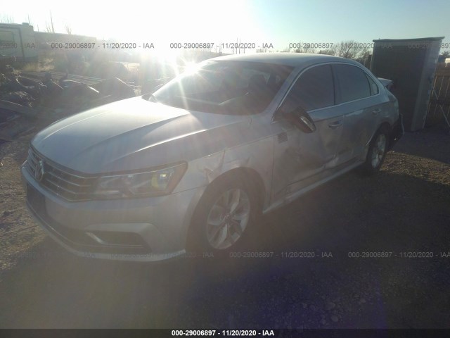 1VWAS7A30GC064240  volkswagen passat 2016 IMG 1