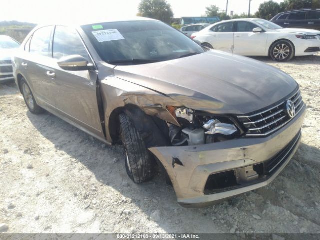 1VWAS7A31GC035541  volkswagen passat 2016 IMG 5