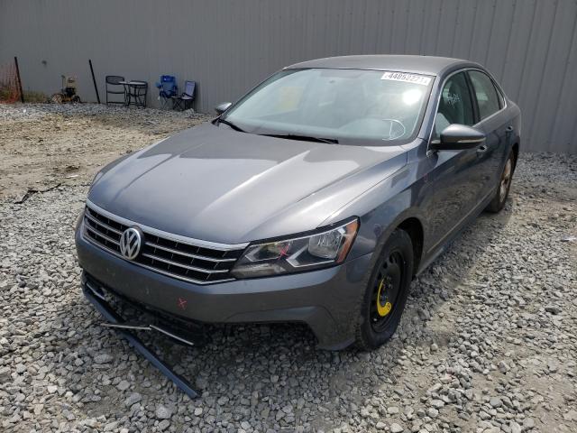 1VWAS7A32GC055359  volkswagen passat 2016 IMG 1